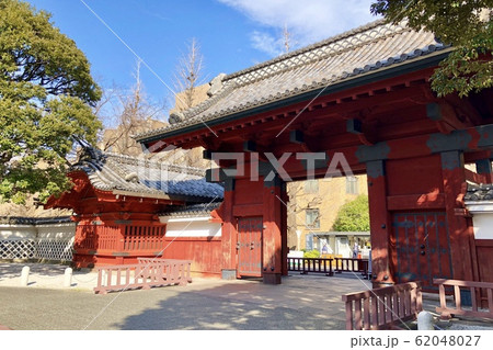 東京大学 赤門 東京大学 赤門 62048027