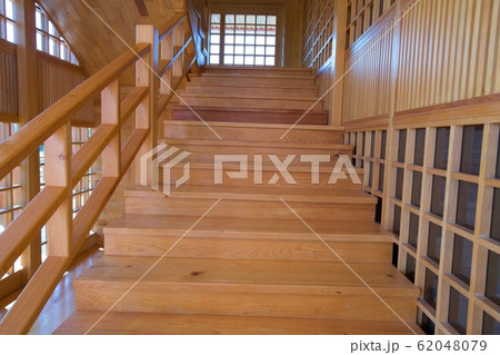 Japanese wooden house in Thailand Japanese wooden house in Thailand 62048079