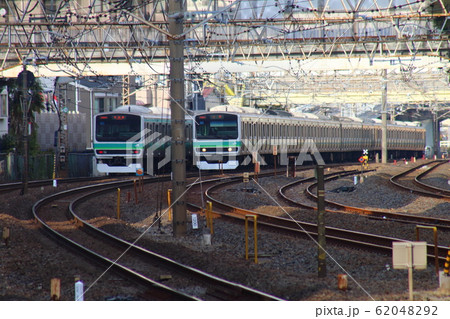 常磐線 E531系 常磐線 E531系 62048292