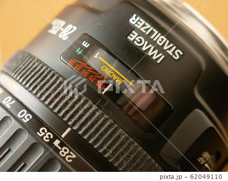 交換レンズ 62049110