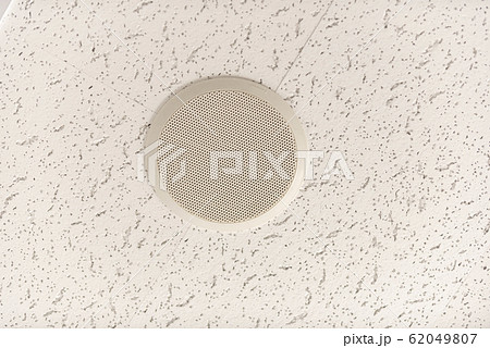 天井スピーカー 62049807