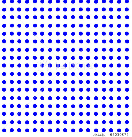 豆絞り 文様のイラスト素材