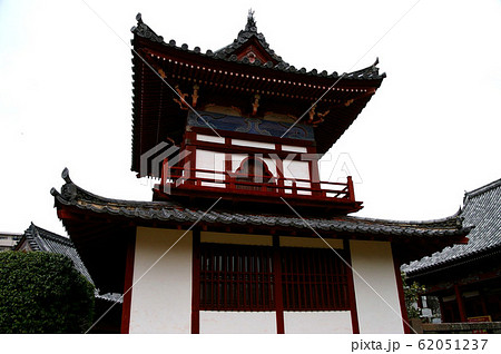 興福寺鐘鼓楼 62051237