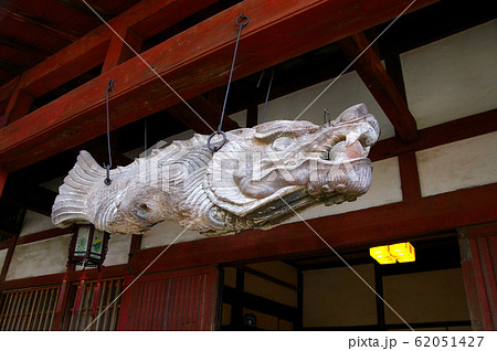 興福寺の鰍魚 62051427