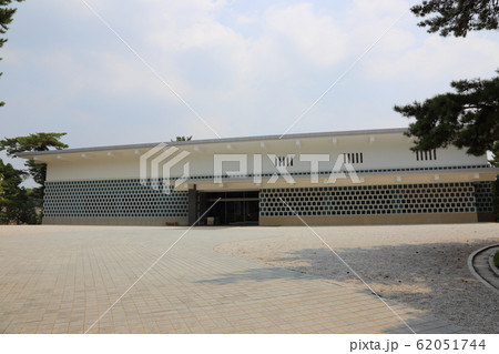 大和文華館【奈良県奈良市】 62051744