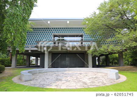 大和文華館【奈良県奈良市】 大和文華館【奈良県奈良市】 62051745