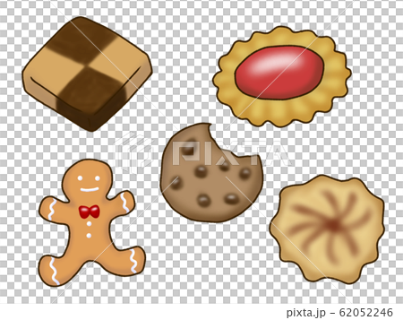 クッキーセット クッキーセット 62052246