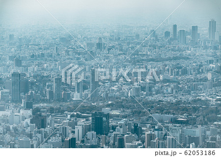 Asia business concept for real estate and, tokyo, japan, 東京,日本,天際線,天空,建築,房屋,市容,城市,都市, 景點 62053186