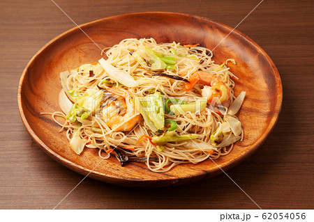 焼きビーフン 焼きビーフン 62054056