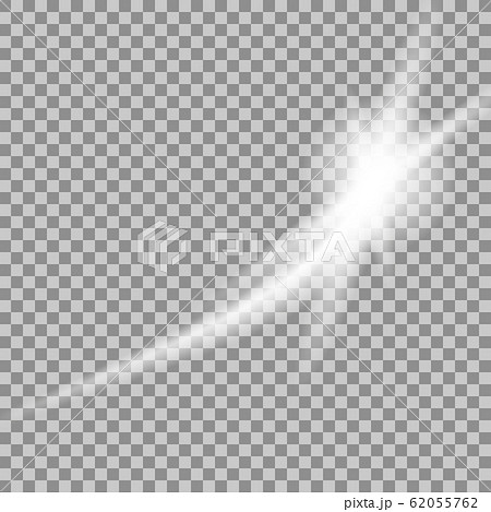 Vector transparent sunlight special lens flare light effect Vector transparent sunlight special lens flare light effect 62055762