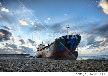 乗り物 自動車 車 62056414