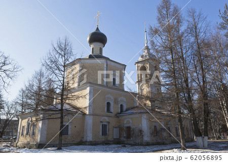 Church of the Beheading of John the Baptist in 62056895