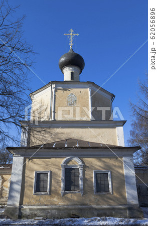 Church of the Beheading of John the Baptist in 62056896