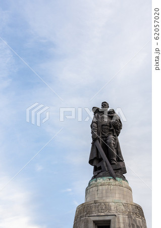 Soviet War Memorial ,Treptower Park 62057020