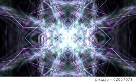 幻想的幾何学紋様CG背景0203_102628紫白 幻想的幾何学紋様CG背景0203_102628紫白 62057073