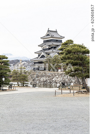 国宝松本城 62060857