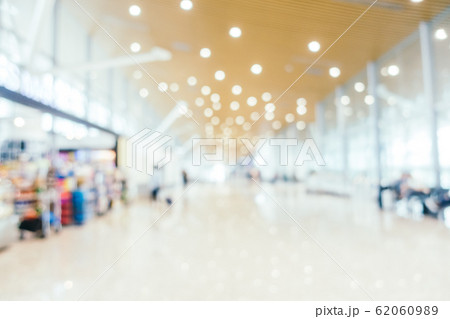Abstract blur and defocused airport passenger terminal for transportation interior Abstract blur and defocused airport passenger terminal for transportation interior 62060989