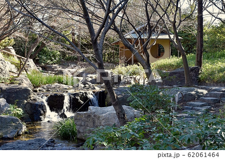 名古屋白鳥庭園 名古屋白鳥庭園 62061464