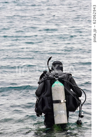 ダイビング講習 62062943