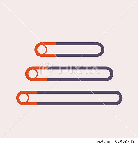 pipe scaffolding icon pipe scaffolding icon 62063748