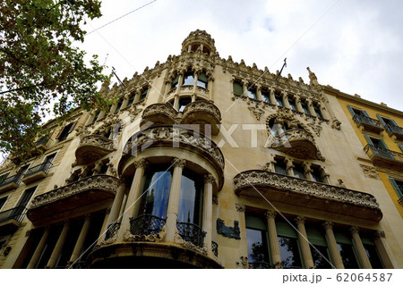 95111 バルセロナ 95111 バルセロナ 62064587