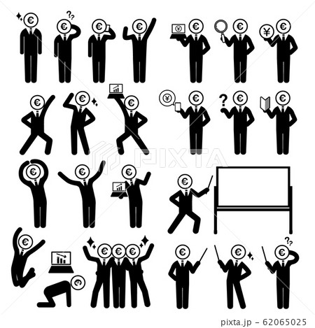 ユーロ　セミナー　お金 62065025