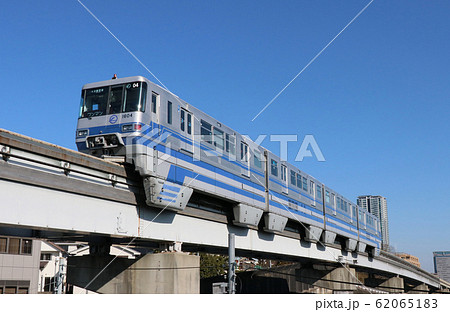 大阪高速鉄道のモノレール 大阪高速鉄道のモノレール 62065183