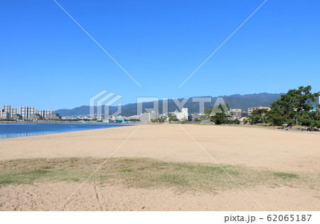 西宮市 御前浜 西宮市 御前浜 62065187