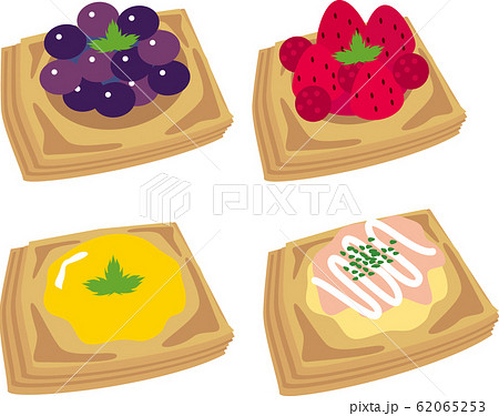 フルーツパイセット フルーツパイセット 62065253