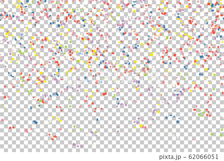 紙吹雪 紙吹雪 62066051