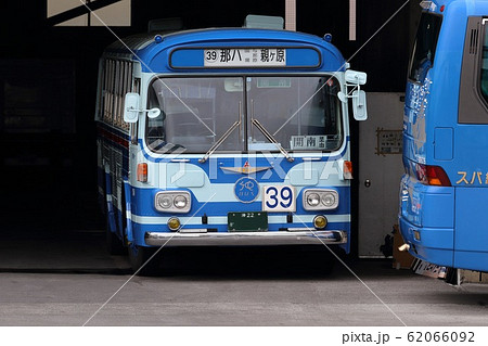 沖縄　730バス 62066092