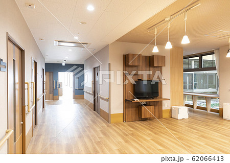 介護施設 62066413