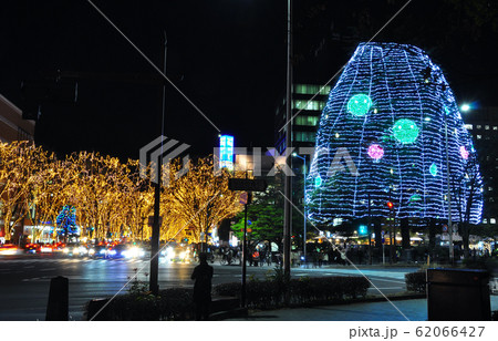 仙台・光のページェント2019 62066427