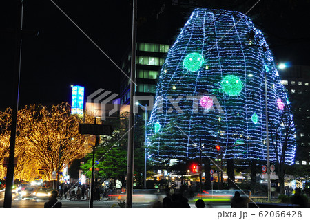 仙台・光のページェント2019 62066428