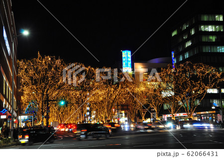 仙台・光のページェント2019 仙台・光のページェント2019 62066431