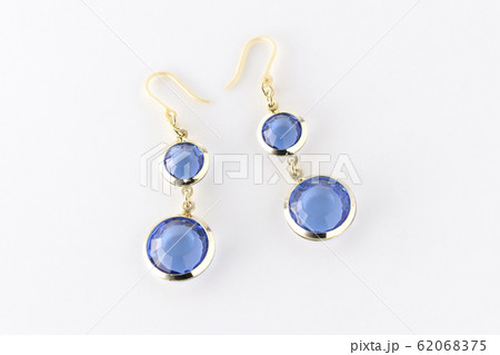 ピアス 62068375