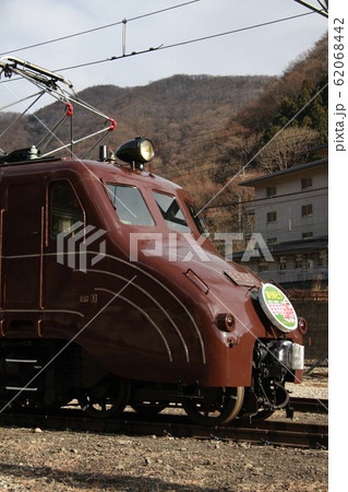 ムーミン型機関車 ムーミン型機関車 62068442