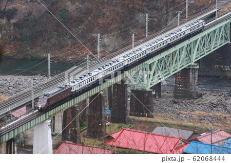 EF55最後の花道 62068444