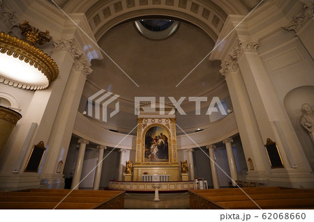 フインランド ヘルシンキ 62068660