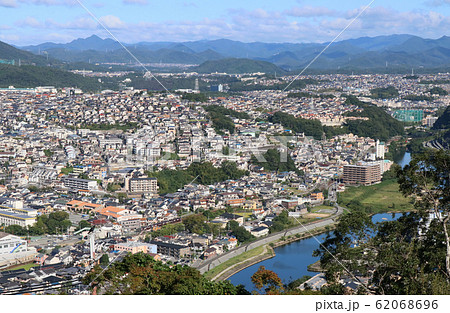 川西市 住宅街 川西市 住宅街 62068696