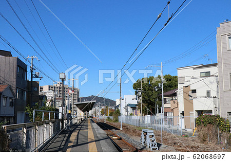 和田岬支線　和田岬駅 62068697