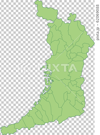 Map of Osaka Prefecture_Municipalities Map of Osaka Prefecture_Municipalities 62069088