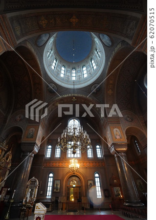 フインランド ヘルシンキ 62070515