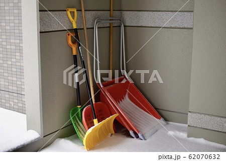 雪かき 道具 雪かき 道具 62070632