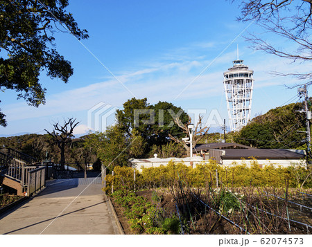 江ノ島(冬) 江ノ島(冬) 62074573