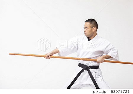 少林寺空手 棒術 少林寺空手 棒術 62075721