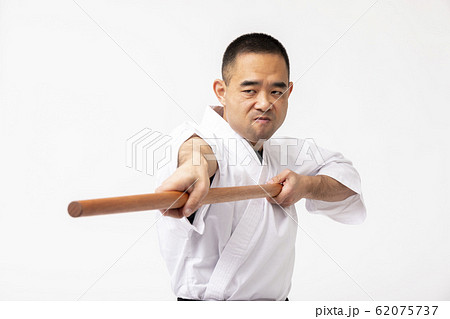 少林寺空手 棒術 少林寺空手 棒術 62075737