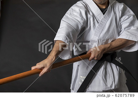 少林寺空手 棒術 少林寺空手 棒術 62075789