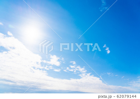 青空イメージ 62079144