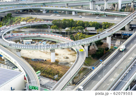 交通イメージ 交通イメージ 62079503